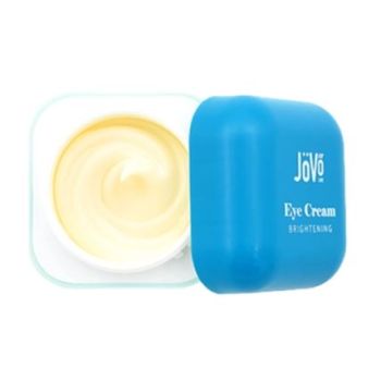 Eye Cream Brightening Contorno de Ojos