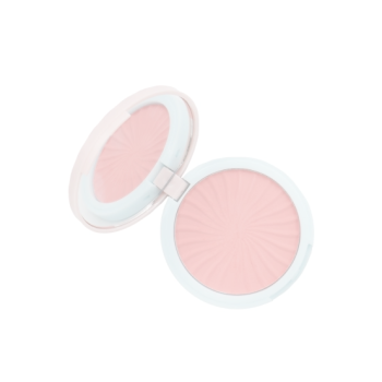 Colorete en Polvo