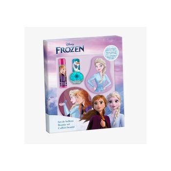 Conjunto de beleza Disney Frozen