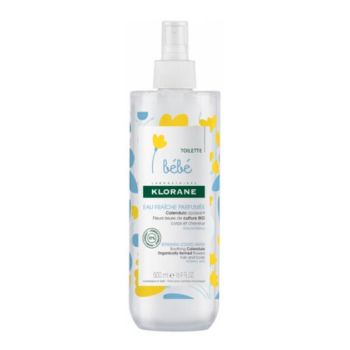 Água Fresca Perfumada Sem Alcool