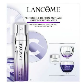 Coffret Rénergie H.C.F. Triple Serum