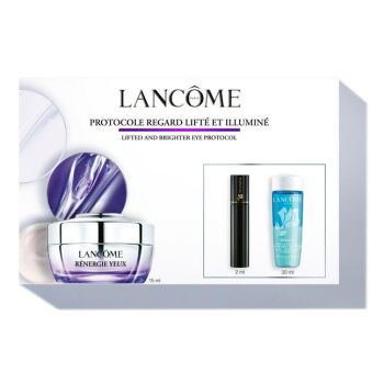 Rénergie Yeux Set Cuidado del Contorno de Ojos