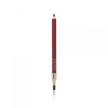  Lápiz de labios Double Wear con aceite 24H resistente a la transferencia 