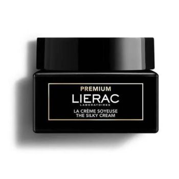 Crema Sedosa Antiedad