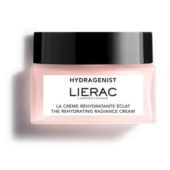 Hydragenist Crema Hidratante Iluminadora