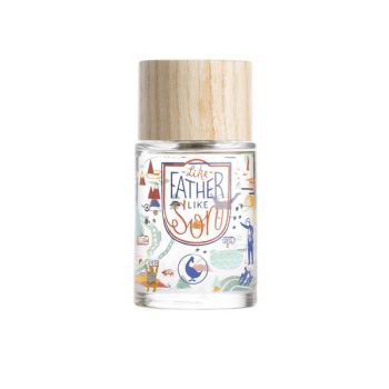 Like Father Like Son