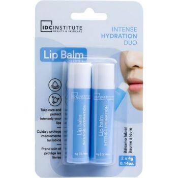 Bálsamo Labial Hidratación Intensa