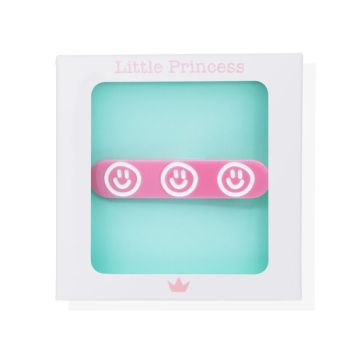 Clip Smiley NEGRO Little Princess 