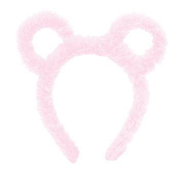 Little Princess Diadema Peluche Osito Little Princess Diadema Peluche Osito