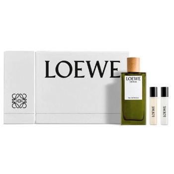 Esencia Eau de Parfum Cofre