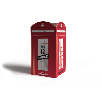 Calendario de Adviento Tus 12 Esenciales de Maquillaje