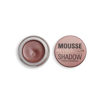 Sombra de Ojos en Crema Mousse Shadow