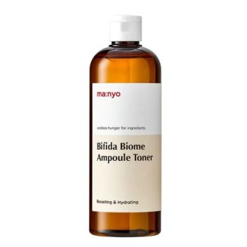 Bifida Biome Ampoule Toner Tónico Facial Hidratante