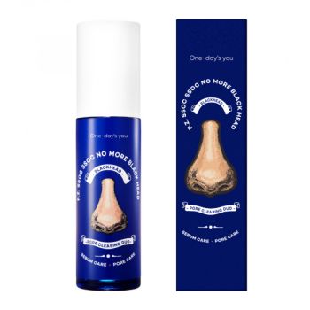 Mascarilla No More Blackhead Mascarilla No More Blackhead