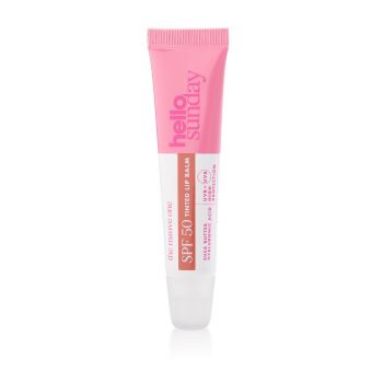 Tinted Lip Balm SPF50