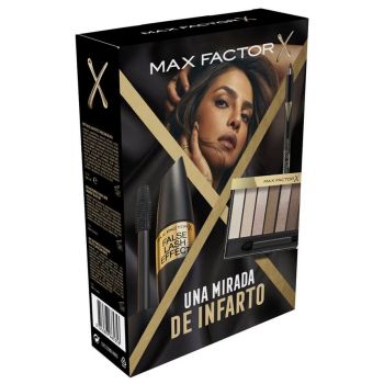 Set de Maquillaje de Ojos Edición Limitada