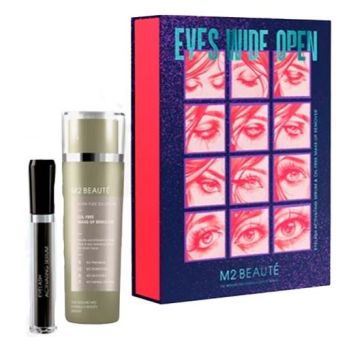 Estuche Eyes Wide Open