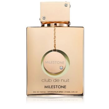 Club de Nuit Milestone Eau de Parfum