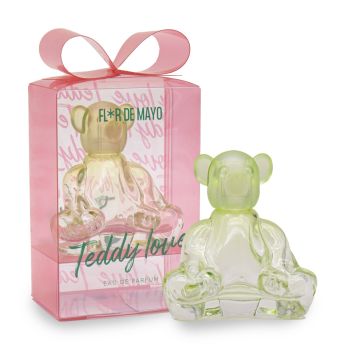 Mini Premium Teddy Love