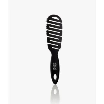 Cepillo Mini Magic Brush Negro