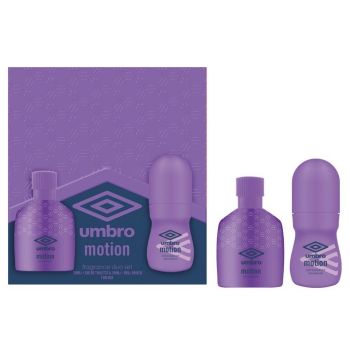 Motion Duo Estuche de regalo