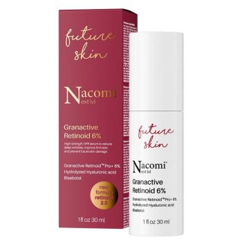 Sérum Facial Granactive Retinoid 6%