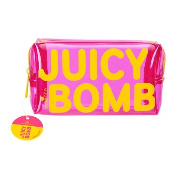 Juicy Bomb Party Neceser de Maquillaje