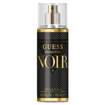 Seductive Noir Body Mist