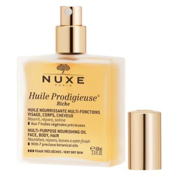 Óleo Hidratante Huile Prodigieuse