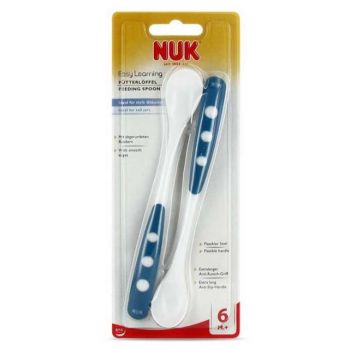 Cuchara Easy Learning +6 Meses