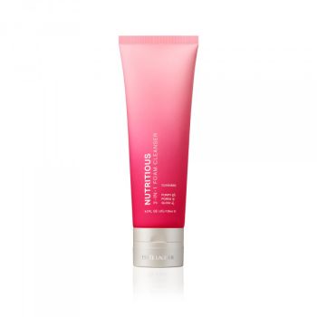 Nutritious Espuma Limpiadora 2 en 1 Foam Cleanser