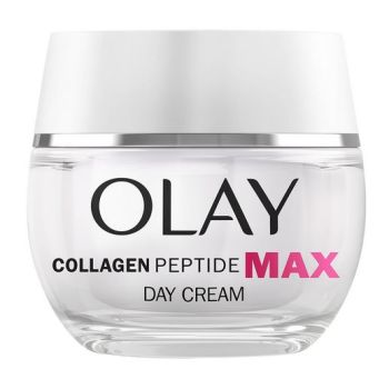 Collagen Peptide24 Max Creme Facial de Dia