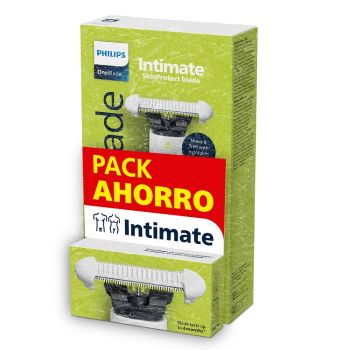 OneBlade Intimate Maquinilla + Recambio