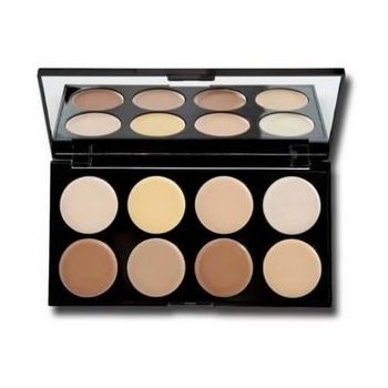 Ultra Cream Contour Palette