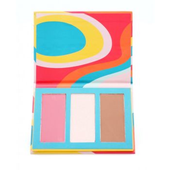 Paleta Facial