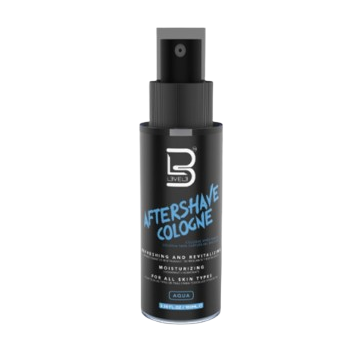 Aftershave Aqua