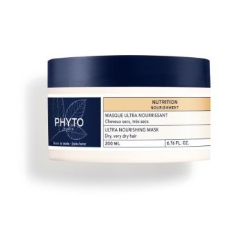 Mascarilla Ultra Nutritiva