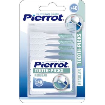 Escovilhões Interdentais Tamanho Regular