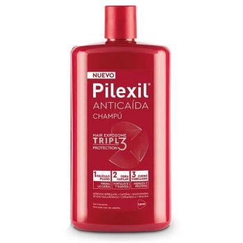 Champô Antiqueda de Tripla Ação