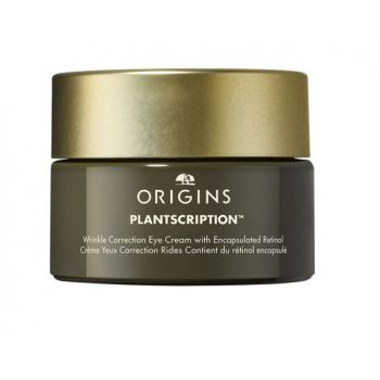 Plantscription Contorno de Ojos