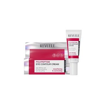 Polypeptide Contorno de Ojos