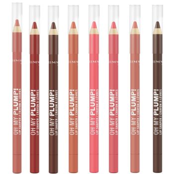 Oh My Plump! Lip Liner