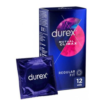 Preservativo Mutual Climax