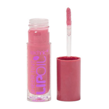 Sheer Tint Lip Oil Aceite Labial