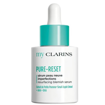 My Clarins Pure-Reset Serum Anti Imperfecciones