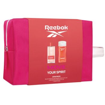 Move Your Spirit Eau de Toilette Estuche de regalo