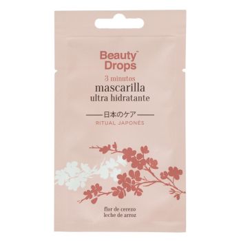 Ritual Japonês Máscara Facial Ultra Hidratante