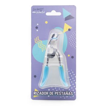 Rizador de pestañas