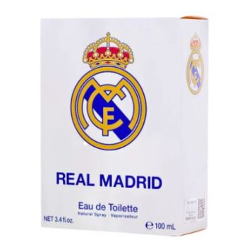Real Madrid EDT