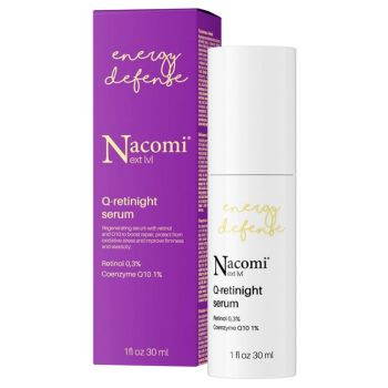 Sérum Regenerador Q-retinight